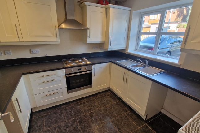 3 Cleeton Mews,, Cleeton Street, Cannock photo 2