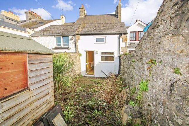 Terraced house for sale in 51 Arbory Street, Castletown