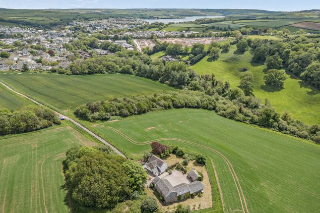 East Redford,, Kingsbridge, Devon photo 2