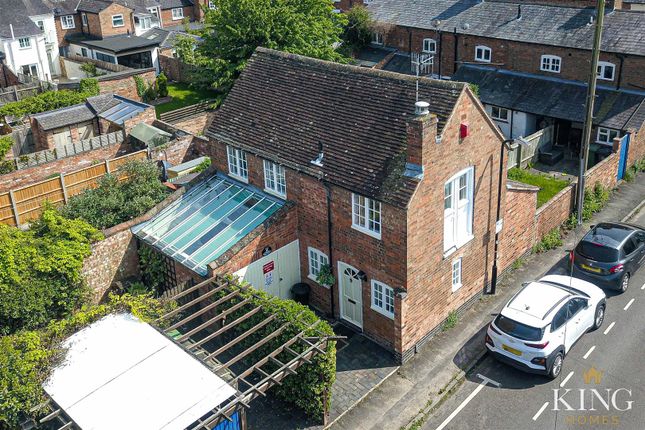 Thumbnail Detached house for sale in Cherry Street, Old Town, Stratford-Upon-Avon