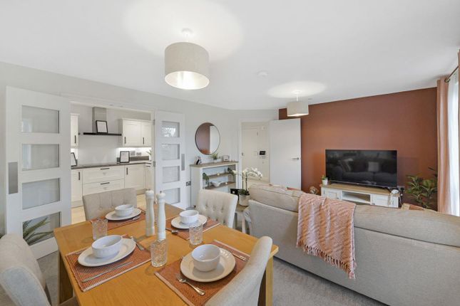 Flat for sale in The "Alpha", The Landings, Kings Hill