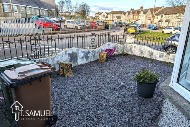 Semi-detached house for sale in Craiglas Crescent, Cefn Fforest, Blackwood, Caerphilly