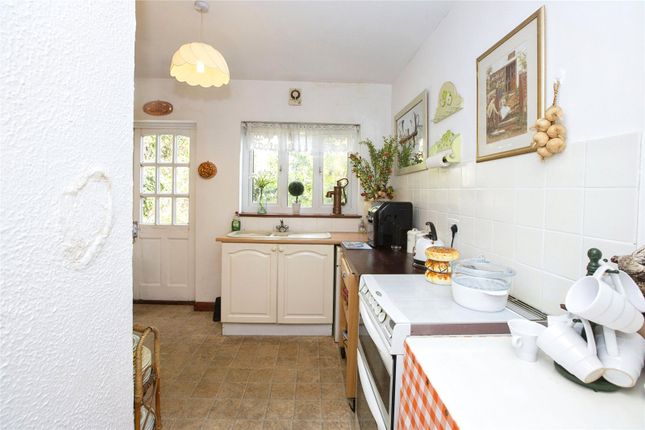 End terrace house for sale in White Horse Road, East Ham, London