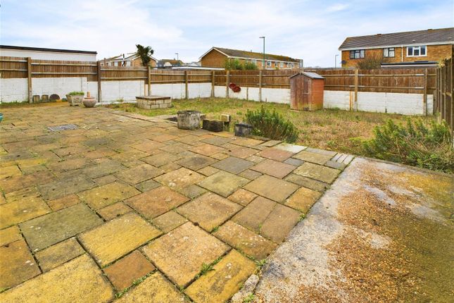 Detached house for sale in Falcon Close, Shoreham-By-Sea