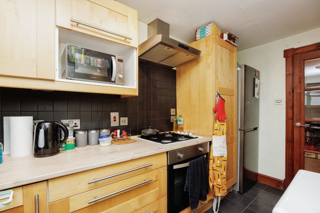 Flat for sale in Daniel Street, Dundee