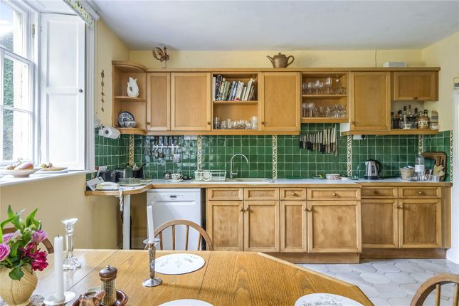 Country Kitchen