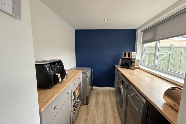 Utility Area
