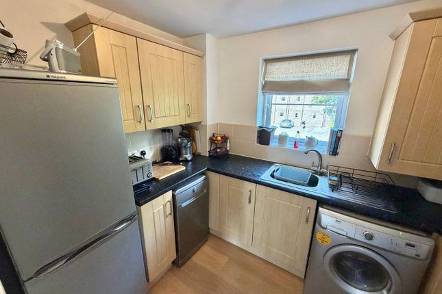 45 Marshall Court, Station Road, Taunton photo 3