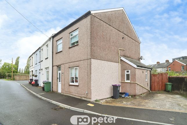 Brook Street, Cwmbran photo 2