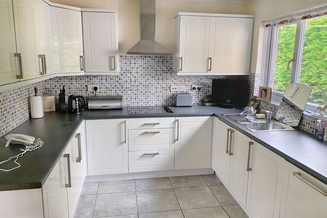 Bungalow for sale in Springfield Park, Alnwick
