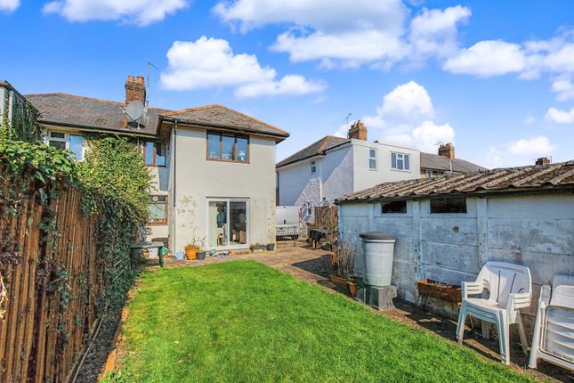 Cornwallis Road, Florence Park photo 2