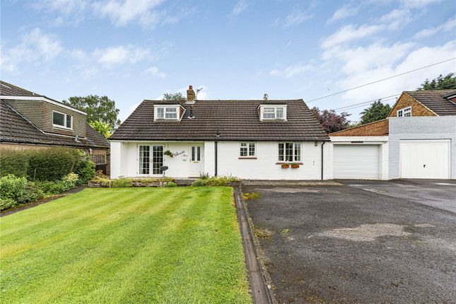Thumbnail Bungalow for sale in Ford Lane, Trottiscliffe, West Malling, Kent