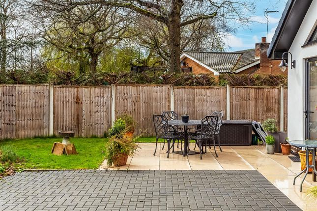 Detached bungalow for sale in The Chase, Ashtead