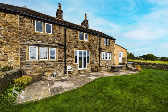 Maythorn-Cottage Dolly Lane, High Peak photo 4