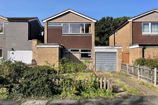 Detached house for sale in Glebelands, Claygate, Esher