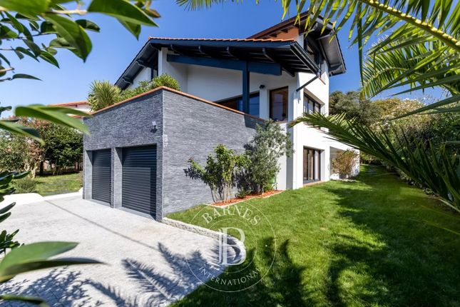 Thumbnail Detached house for sale in Biarritz, 64200, France