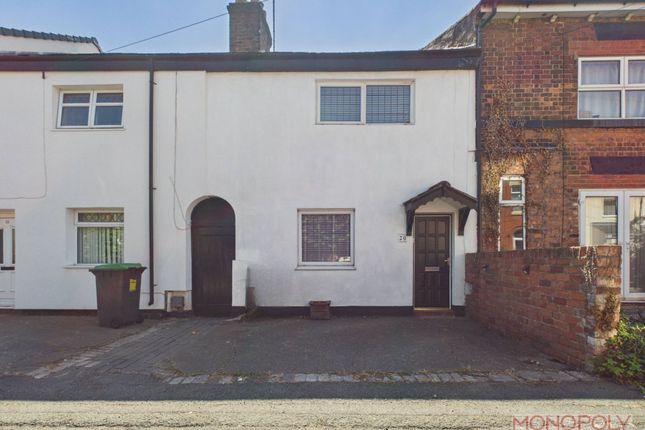 2-bed house on 20 Greenfield, Wrexham, £140,000