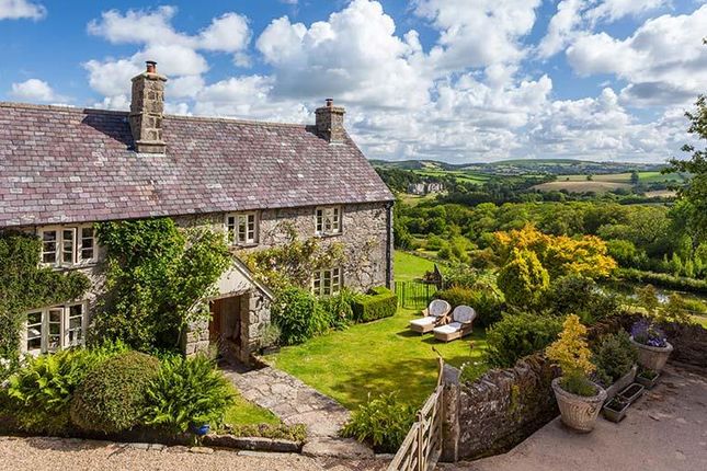 Bowden Farm North Bovey Newton Abbot Devon Tq13 7 Bedroom Detached House For Sale 58212768 Primelocation