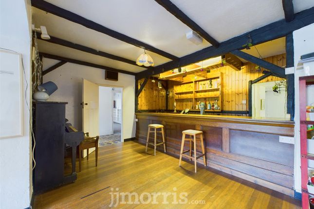Bar Room