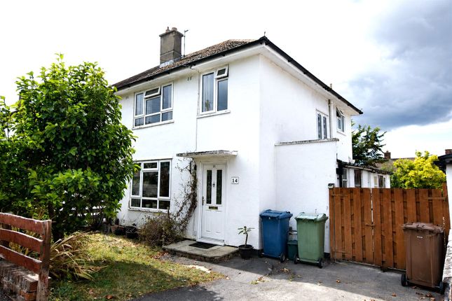 14, Meaden Hill, Oxford photo 2
