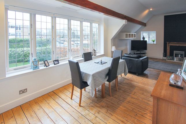 Flat for sale in Station Lane, The Gate House Station Lane