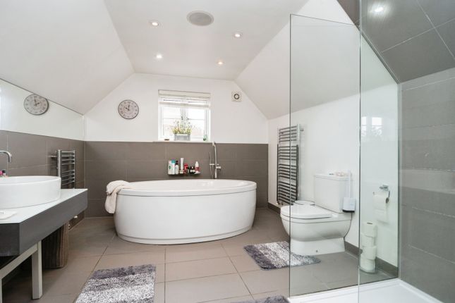 Woodlands, Mayfield Grange, 13, Little Trodgers Lane, East Sussex photo 3