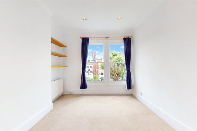 Flat C, 16, Cromwell Avenue, Highgate photo 3
