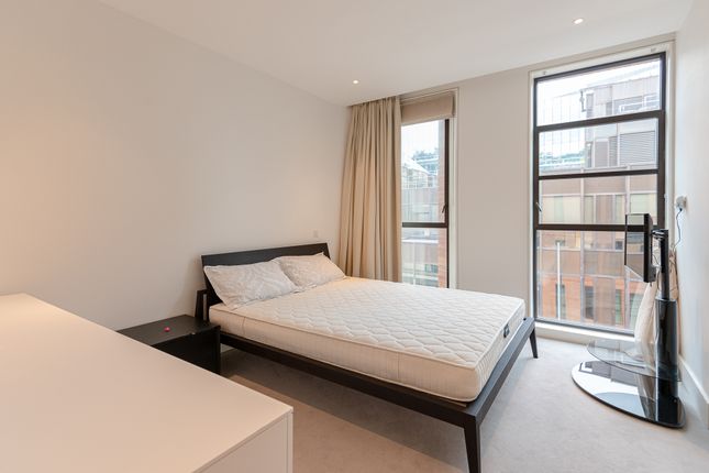 Flat to rent in Artillery Row, Westminster