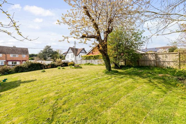 Detached house for sale in The Street, Guston, Dover