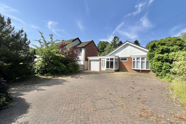 2-bed house on 1, Carr Close, Hambleton, £279,000