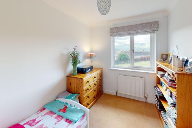 Detached bungalow for sale in Park Road, Cross Hills, Keighley