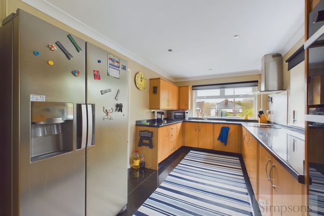 Detached house for sale in Kennington Road, Kennington