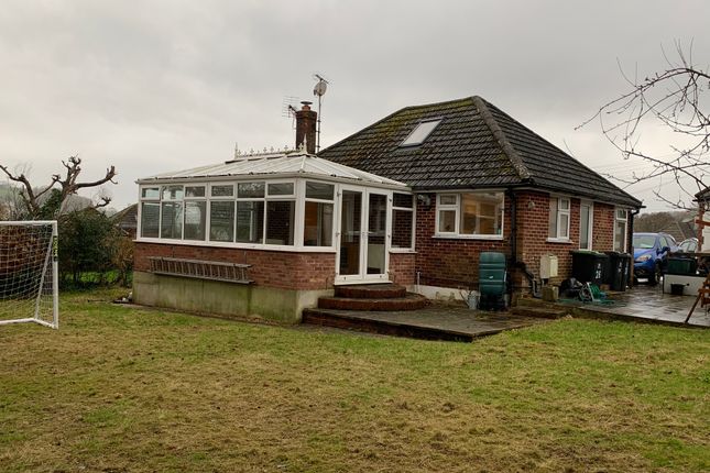 5 Bed Detached Bungalow To Rent In Talbot Road Lyme Regis Dt7