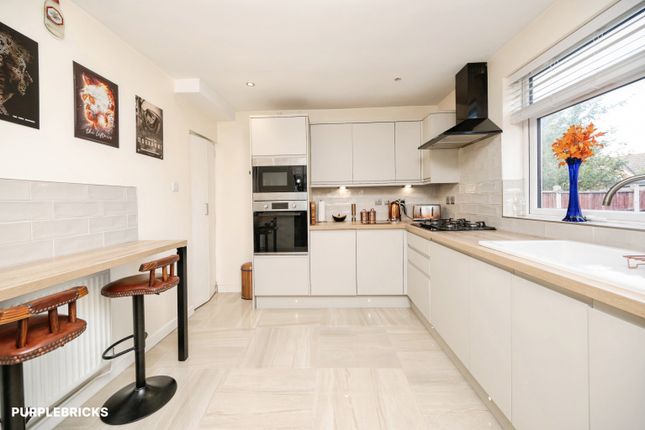 23, Vimy Terrace, Wednesbury photo 3