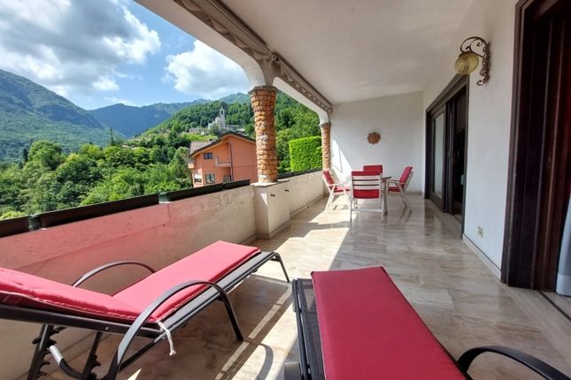 Apartment for sale in 22010, Drano - Valsolda, Italy