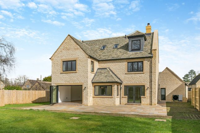 Detached house for sale in Marshmouth Lane, Bourton On The Water