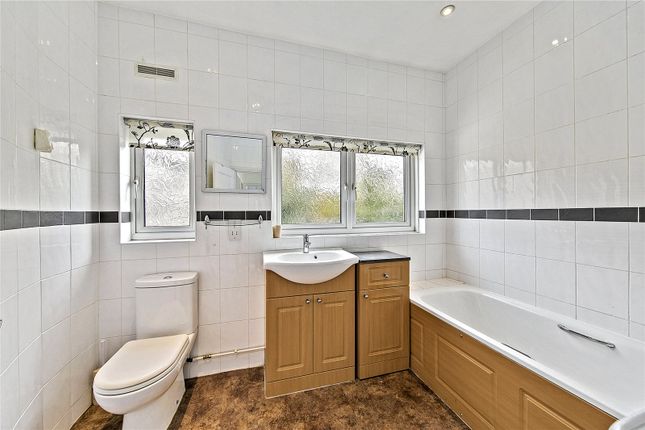 Castlegate, Richmond TW9, 3 bedroom semi-detached house for sale ...