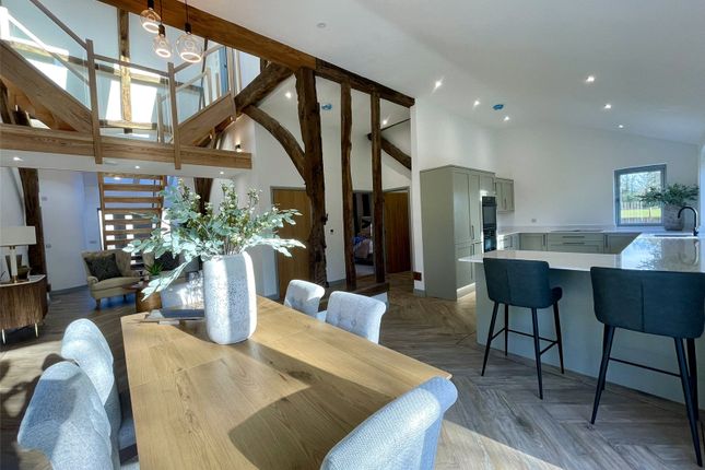 Plot 2,, Nine Oaks, Hoxne photo 3