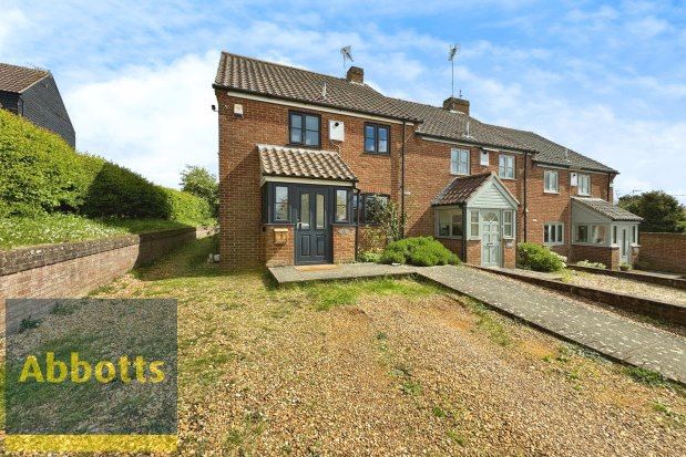 Property to rent in Meadow Rise, Fakenham