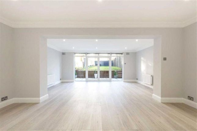 Thumbnail End terrace house to rent in Harley Road, London