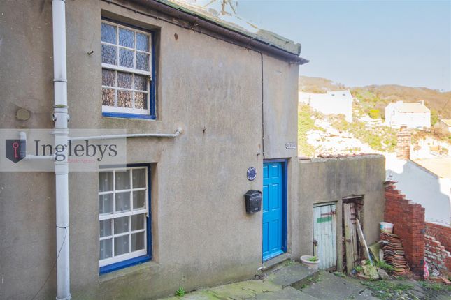 1-bed house on Albert Cottage, Beckside, Staithes, £165,000