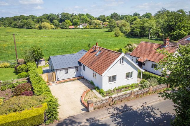 Property for sale in The Avenue, Ufford, Woodbridge