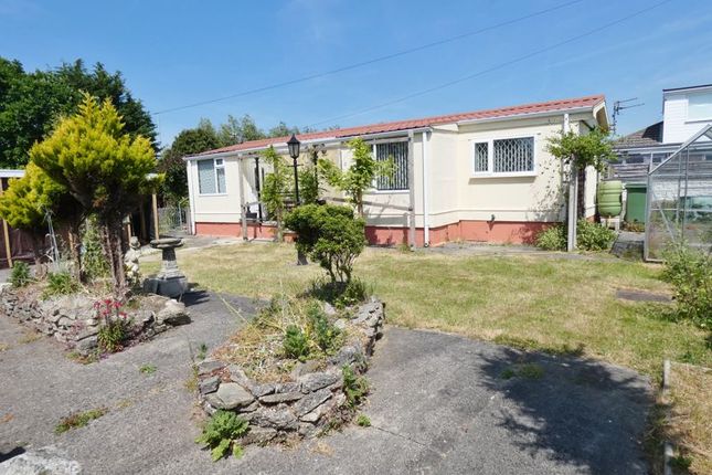 Mobile/park home for sale in Larch Drive, Lamaleach Park, Freckleton