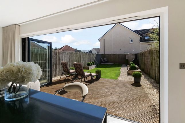 Rear Gardens