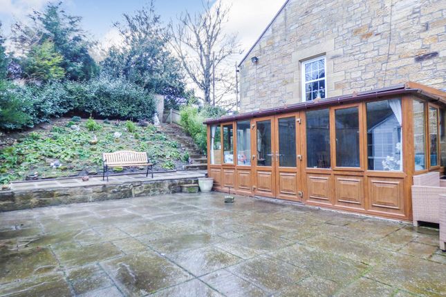 Detached house for sale in Stannington, Morpeth