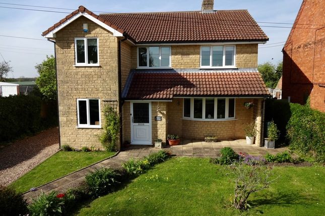 Detached house for sale in North Beck, Scredington