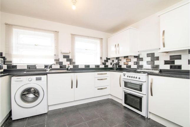 Terraced house for sale in Rea Fordway, Birmingham