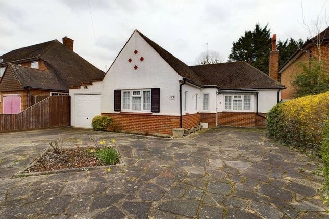 Thumbnail Bungalow for sale in Woodlands Avenue, Ruislip