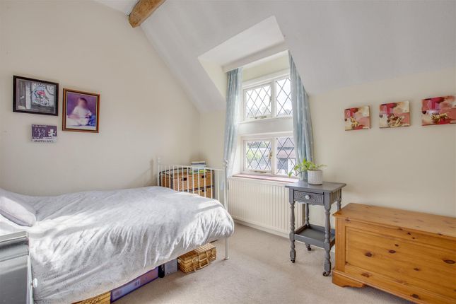 Terraced house for sale in Barn Court, High Wycombe
