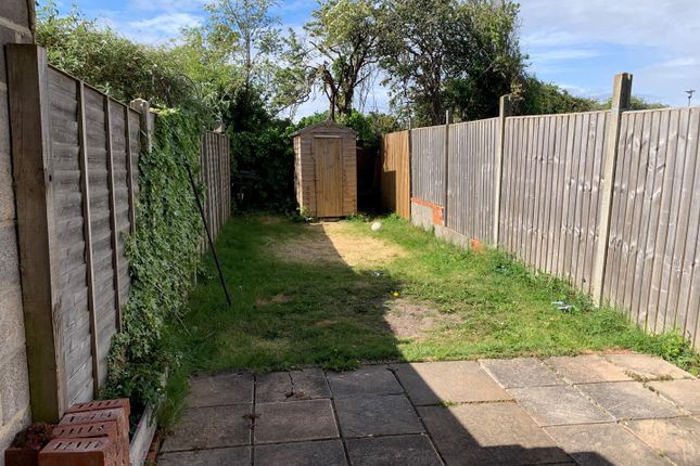 11, Hawkins Close, Burnham-On-Sea photo 2